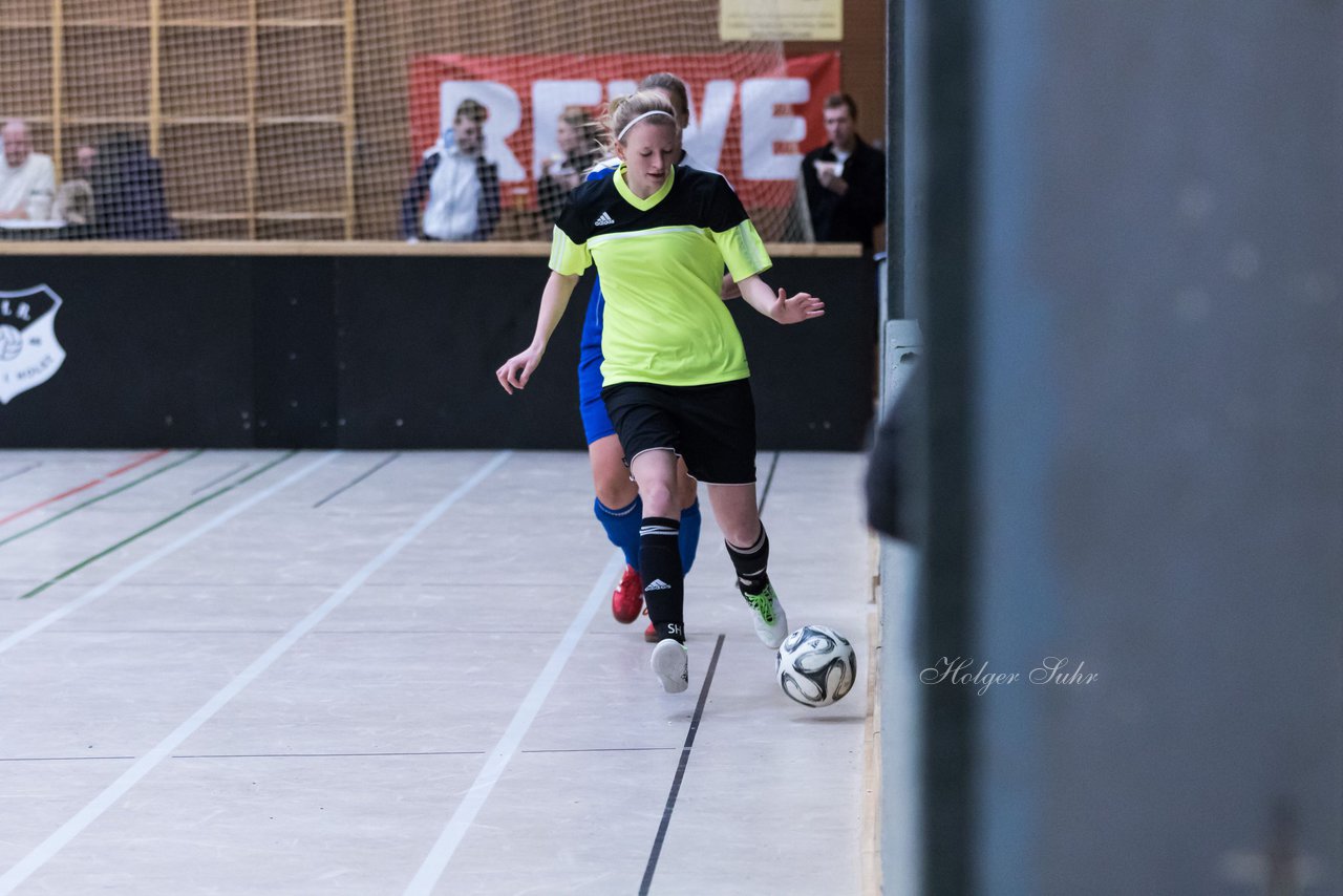 Bild 197 - Volksbank Cup Elmshorn